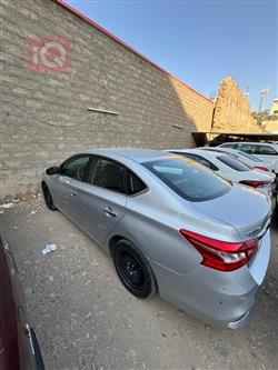نيسان سنترا
